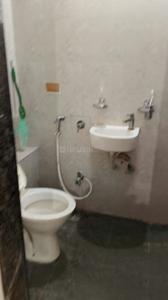Bathroom Image of 1450 Sq.ft 3 BHK Apartment / Flat for sale in Pioneer Dreams, New Althan Surat for Rs. 7500000