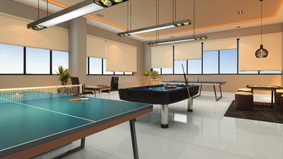 Kitchen Image of 3173 Sq.ft 4 BHK Builder Floor for sale in Nungambakkam Chennai for Rs. 79325000