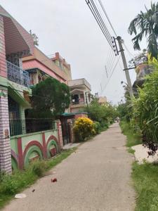 Image of 3000 Sq.ft 4 BHK Independent House for sale in Chinsurah, Hooghly for Rs. 8500000