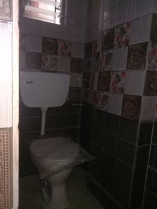 Bedroom Two Image of 803 Sq.ft 2 BHK Apartment / Flat for sale in Keshtopur Kolkata for Rs. 3050000