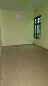 Bedroom Image of 1200 Sq.ft 3 BHK Independent House for rent in Jankipuram Extension Lucknow for Rs. 14000