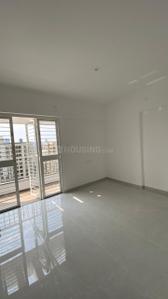 Hall Image of 1060 Sq.ft 2 BHK Apartment / Flat for sale in Chandrarang Serenity, Wakad Pune for Rs. 11200000
