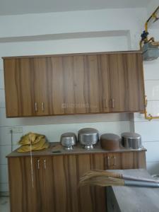 Kitchen Image of 2200 Sq.ft 5 BHK Apartment / Flat for sale in Navrangpura Ahmedabad for Rs. 30000000