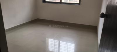 Bedroom Image of 995 Sq.ft 2 BHK Apartment / Flat for sale in Kumar Shantiniketan Phase II, Pashan Pune for Rs. 8600000