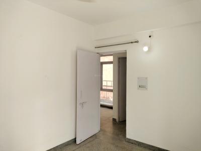 Bedroom Image of 1400 Sq.ft 2 BHK Apartment / Flat for sale in Fakhruddin Memorial, Sector 10 Dwarka New Delhi for Rs. 19500000
