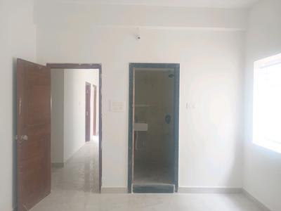 Bedroom Image of 1575 Sq.ft 3 BHK Apartment / Flat for sale in Narsingi Hyderabad for Rs. 11000000