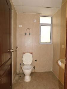 Image of 585 Sq.ft 1 BHK Apartment / Flat for rent in Bamheta Village, Ghaziabad for Rs. 9500