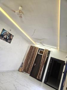 Hall Image of 1200 Sq.ft 2 BHK Builder Floor for rent in Swami Vivekananda Nagar Kota for Rs. 11000