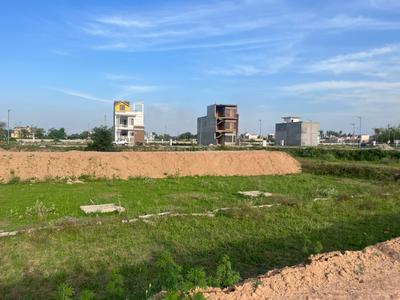 Image of 900 Sq.ft Residential Plot / Land for sale in KBD Himalayan City II, Kurali, Mohali for Rs. 3949000