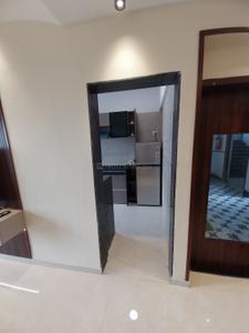 Bedroom Image of 901 Sq.ft 2 BHK Apartment / Flat for sale in Osho Sai Krupa CHSL Redeveloped, Borivali West Mumbai for Rs. 20700000