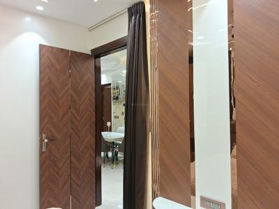 Bedroom Image of 1300 Sq.ft 4 BHK Builder Floor for sale in Uttam Nagar New Delhi for Rs. 13000000