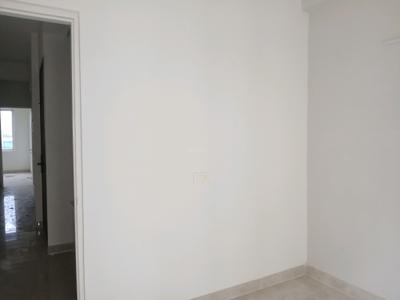 Bedroom Image of 1205 Sq.ft 3 BHK Builder Floor for sale in Signature Global City 92, Sector 92 Gurgaon for Rs. 13000000