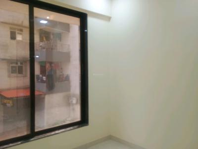 Bedroom Image of 1065 Sq.ft 2 BHK Apartment / Flat for sale in Rustomjee Urban Woods Palm, Dombivli East Thane for Rs. 7099000