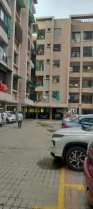 Image of 1800 Sq.ft 3 BHK Apartment / Flat for sale in ICB Island, Gota, Ahmedabad for Rs. 7200000