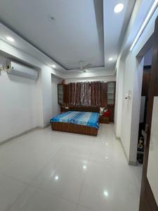 Hall Image of 2800 Sq.ft 3 BHK Apartment / Flat for rent in Tukoganj Indore for Rs. 120000