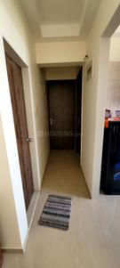 Image of 1300 Sq.ft 2.5 BHK Apartment / Flat for sale in Vishesh Balaji Symphony, Panvel, Navi Mumbai for Rs. 10500000