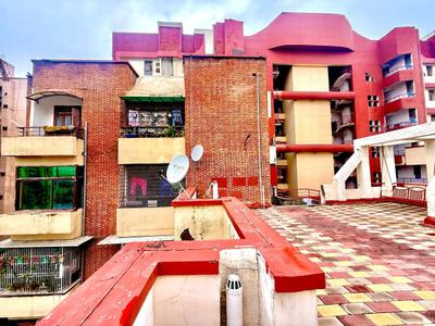 Image of 1385 Sq.ft 3 BHK Apartment / Flat for sale in Trikuta Hills, Sector 62, Noida for Rs. 15500000