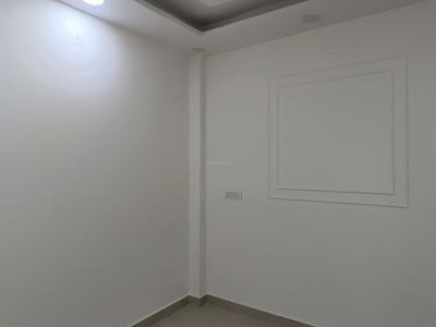 Bedroom Image of 700 Sq.ft 2 BHK Builder Floor for sale in Sector 3 Rohini New Delhi for Rs. 7500000
