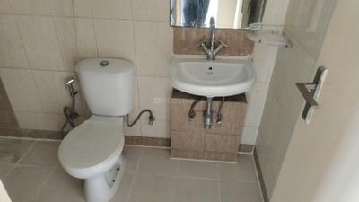 Image of 1610 Sq.ft 3 BHK Apartment / Flat for rent in Mahindra Aura, Sector 110A, Gurgaon for Rs. 44500