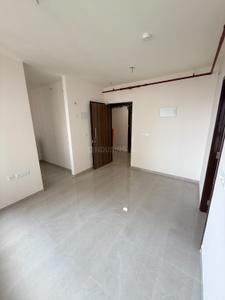 Hall Image of 495 Sq.ft 1 BHK Apartment / Flat for rent in Piramal Vaikunth, Thane West Thane for Rs. 28000