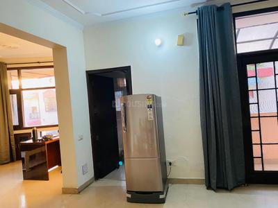 Hall Image of 1500 Sq.ft 2 BHK Apartment / Flat for rent in Advocates Society, Sector 49 Chandigarh for Rs. 40000