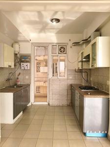 Kitchen Image of 1510 Sq.ft 2 BHK Apartment / Flat for sale in GPL Eden Heights, Sector 70 Gurgaon for Rs. 20000000