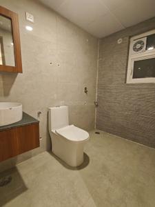 Image of 1160 Sq.ft 3 BHK Apartment / Flat for rent in City Grace, Bamheta Village, Ghaziabad for Rs. 25000