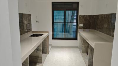Kitchen Image of 937 Sq.ft 2 BHK Apartment / Flat for sale in Chembur Mumbai for Rs. 26000000