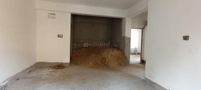 Hall Image of 1413 Sq.ft 3 BHK Apartment / Flat for sale in Dhakuria Kolkata for Rs. 9834500