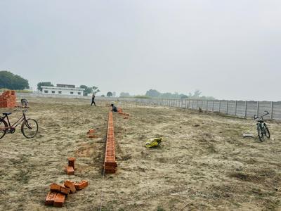 Image of 525 Sq.ft Residential Plot / Land for sale in Babatpur, Varanasi for Rs. 840000