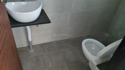 Image of 1150 Sq.ft 2 BHK Apartment / Flat for rent in NB Crystal, Ambegaon Budruk, Pune for Rs. 24000