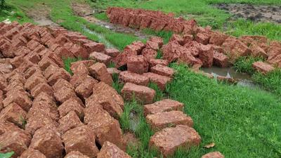 Image of 1500 Sq.ft Residential Plot / Land for sale in Benupur, Bhubaneswar for Rs. 3450000