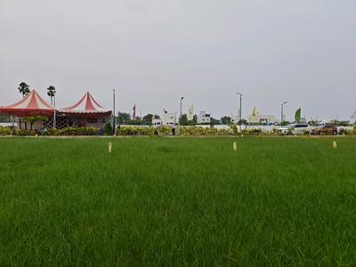 Image of 1100 Sq.ft Residential Plot / Land for sale in Vandalur, Chennai for Rs. 5168900