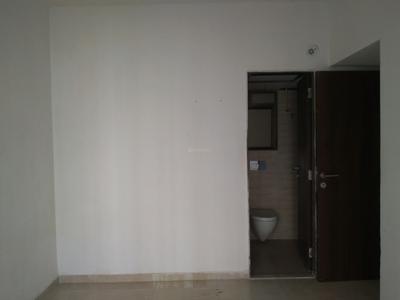 Bedroom Image of 600 Sq.ft 1 BHK Apartment / Flat for sale in Sunteck Maxx World, Naigaon East Naigaon for Rs. 3350000