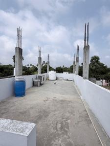 Image of 740 Sq.ft 1.5 BHK Independent House for sale in Green Beverly Slopes, Madanna Gudem, Hyderabad for Rs. 4700000
