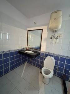 Bathroom Image of 1725 Sq.ft 3 BHK Villa for sale in Eros Rosewood City, Sector 49 Gurgaon for Rs. 39900000