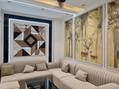 2 BHK Flat