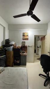 Hall Image of 1305 Sq.ft 2 BHK Apartment / Flat for sale in New Ranip Ahmedabad for Rs. 5700000