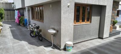Image of 4680 Sq.ft 4 BHK Villa for sale in Amrit K Patel Surajbagh Green Villas, Raysan, Gandhinagar for Rs. 72500000