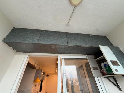 Balcony Image of 1343 Sq.ft 2.5 BHK Apartment / Flat for sale in Disha Central Park, Balagere Bengaluru for Rs. 15999999