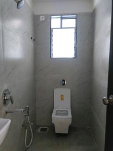 Bedroom Two Image of 1135 Sq.ft 2 BHK Apartment / Flat for sale in Bhagwati Hari Heights, Ulwe Navi Mumbai for Rs. 12500000