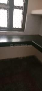Kitchen Image of 2000 Sq.ft 3 BHK Builder Floor for sale in Anand Parbat New Delhi for Rs. 9000000