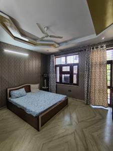 Bedroom Image of 3500 Sq.ft 4 BHK Independent House for sale in Vaishali Nagar Jaipur for Rs. 32500000