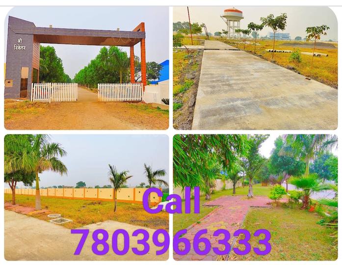 Shree Niketan Main Image 1