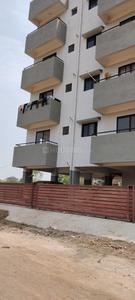 Image of 620 Sq.ft 2 BHK Apartment / Flat for sale in Jyoti Lalita Heights, Chandshi, Nashik for Rs. 3000000