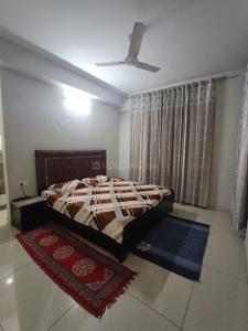 Bedroom Image of 1455 Sq.ft 3 BHK Apartment / Flat for sale in SBP City of Dreams 1, Sector 116 Mohali for Rs. 9000000