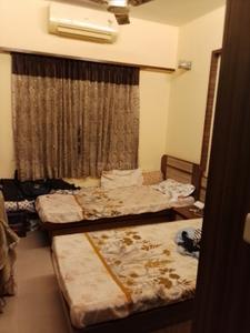 Bedroom Image of 1065 Sq.ft 2 BHK Apartment / Flat for sale in Ideal Lake View, Topsia Kolkata for Rs. 14000000