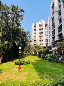 2 BHK Flat