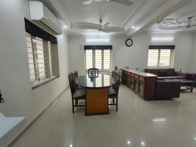 Hall Image of 2933 Sq.ft 4 BHK Independent House for sale in Science City Ahmedabad for Rs. 45000000