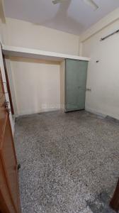 Bedroom Image of 600 Sq.ft 2 BHK Independent House for rent in Sukhliya Indore for Rs. 15000